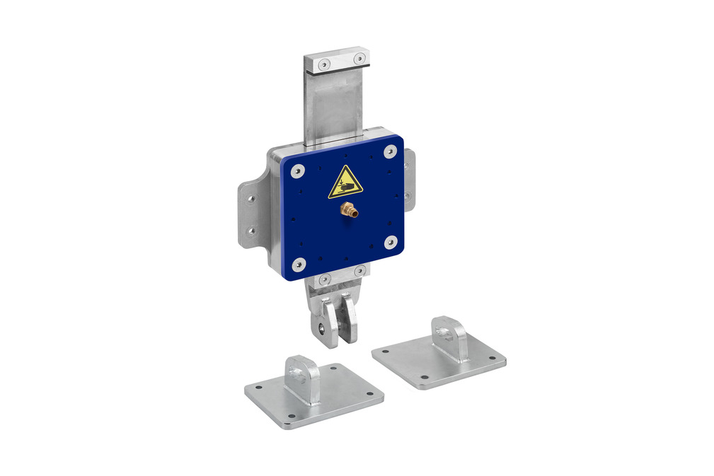 Mounting Elements
