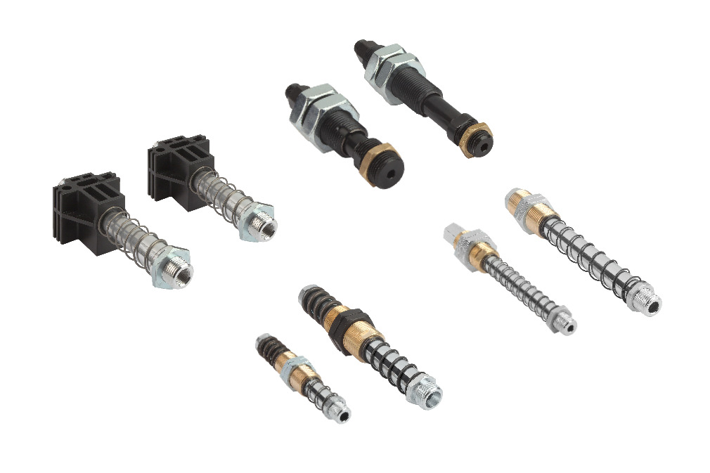Mounting Elements