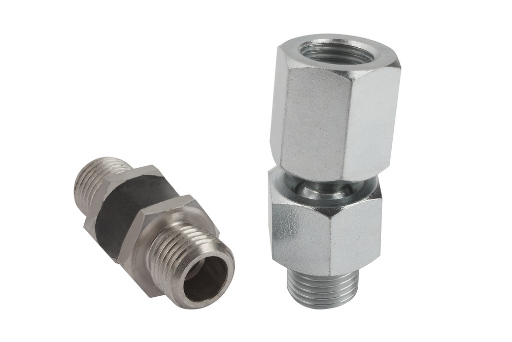 Mounting Elements