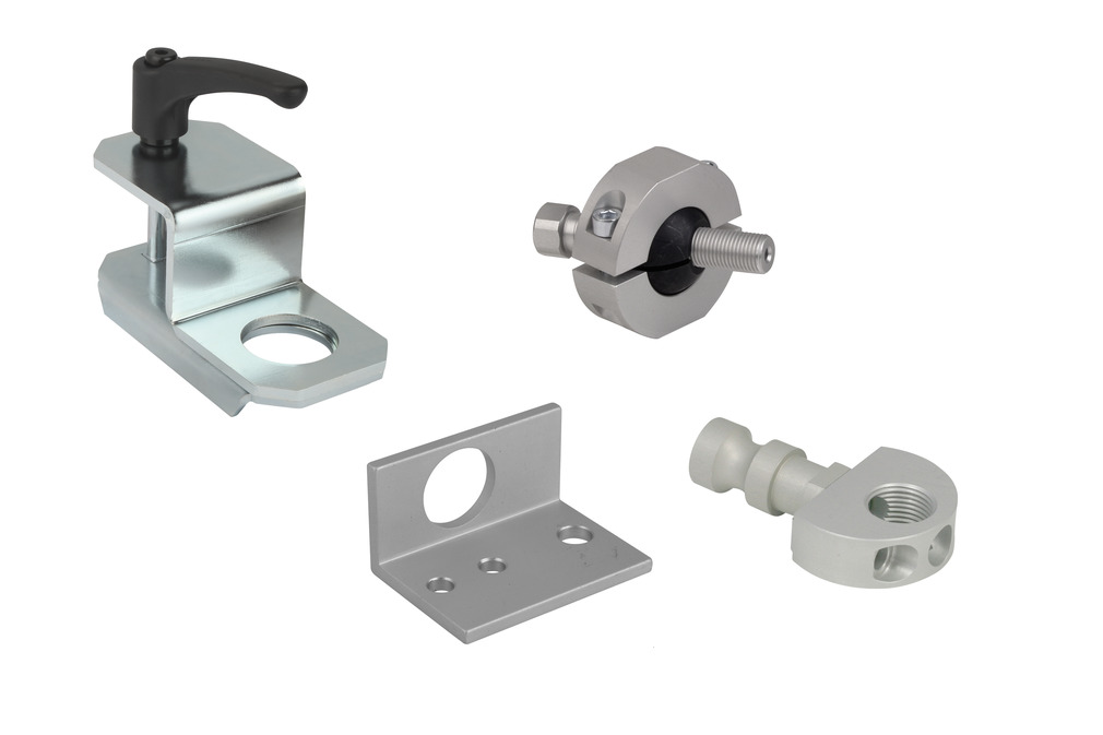 Mounting Elements