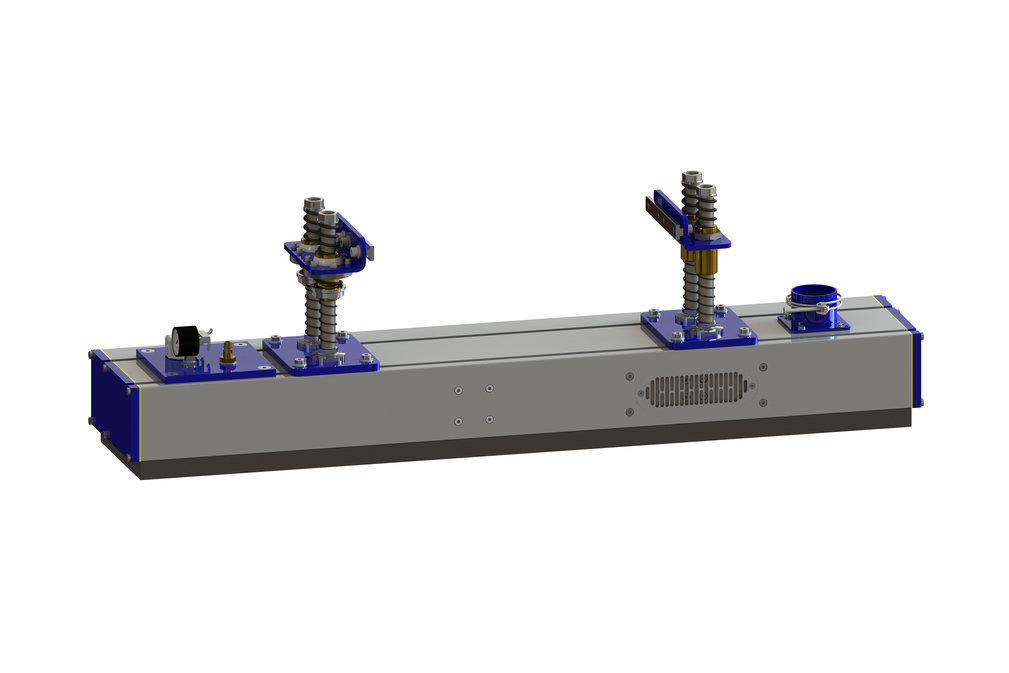 Mounting Elements