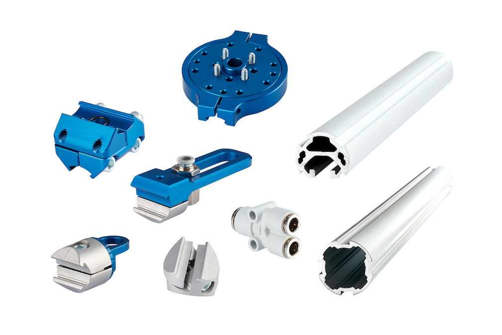 Mounting Elements