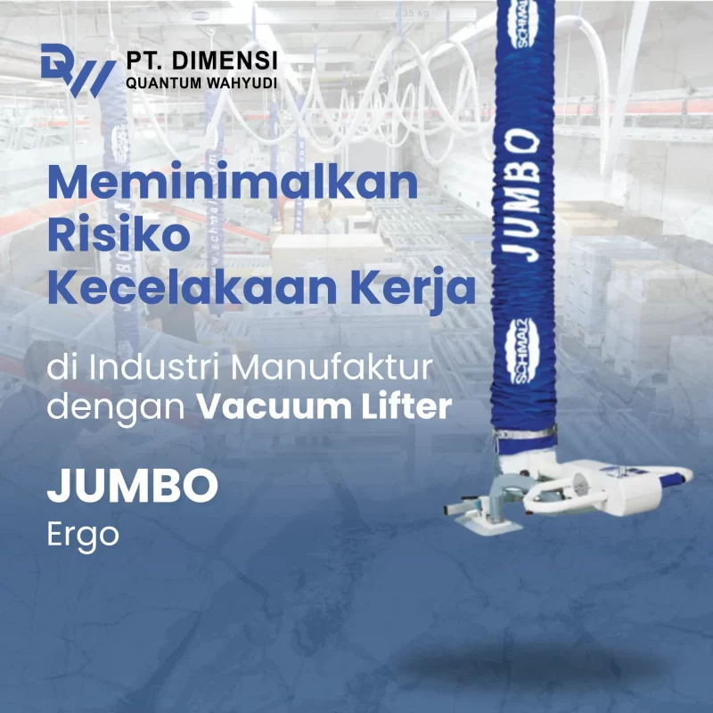 Schmalz JumboErgo