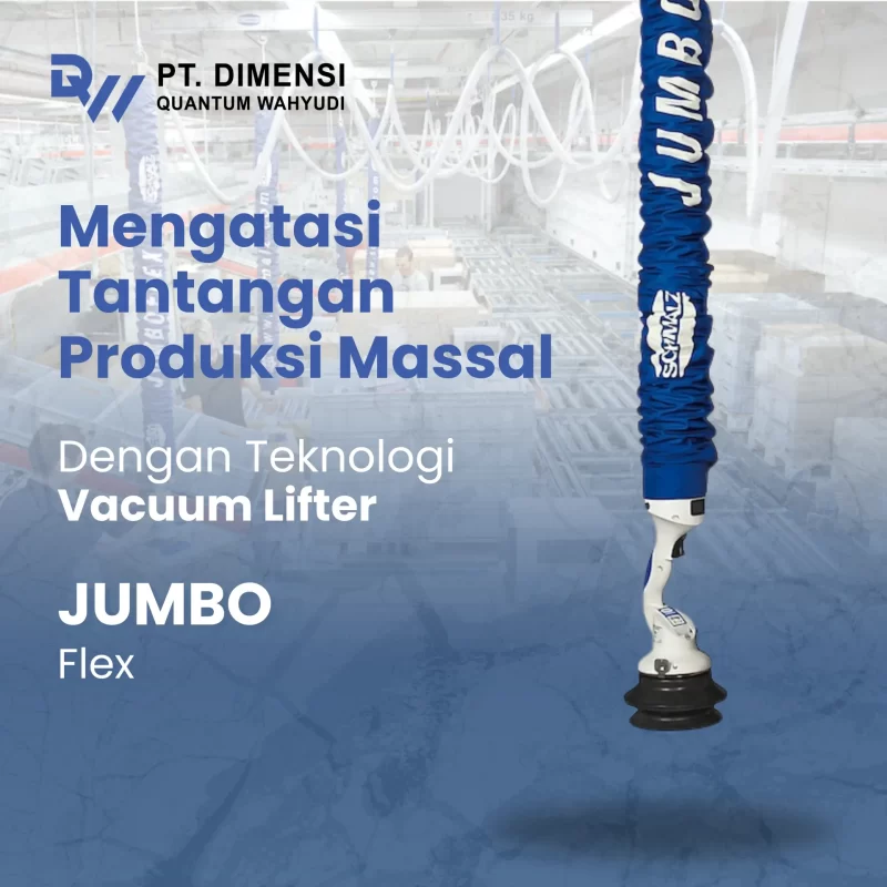 Schmalz JumboFlex